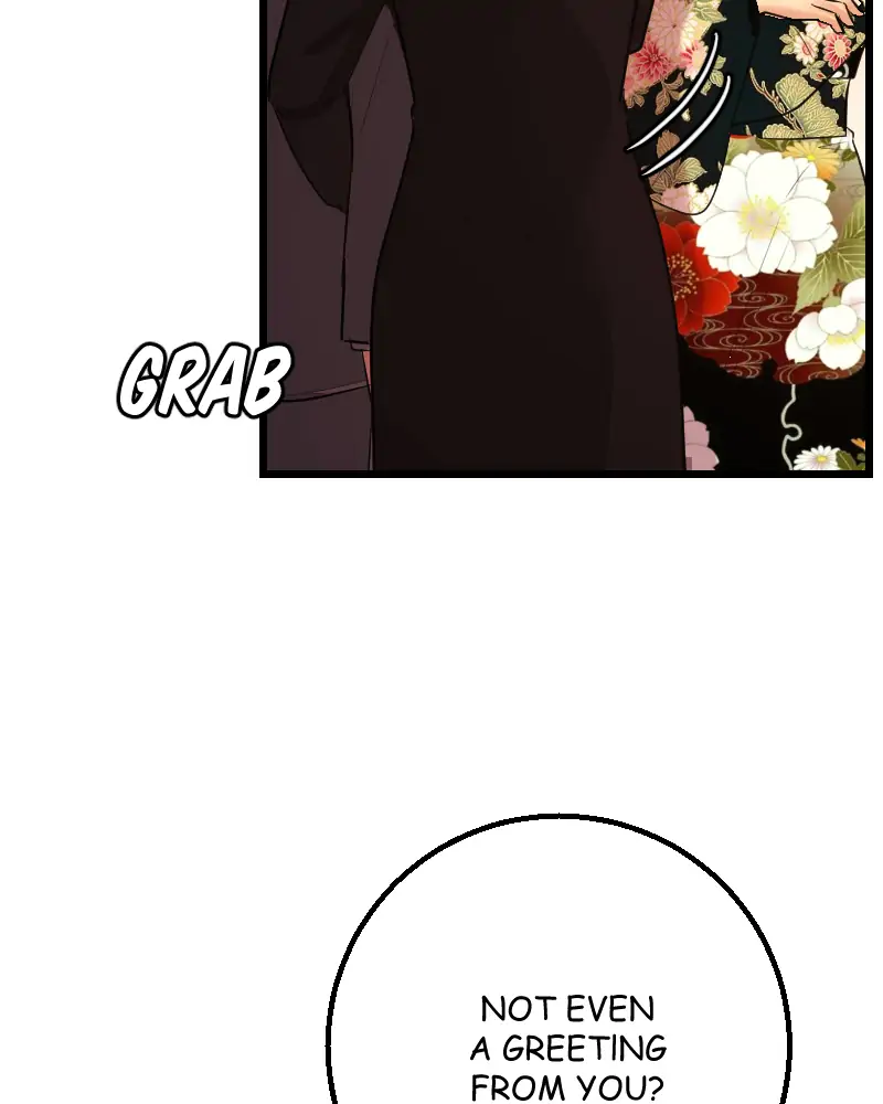 Read My Lovely Bodyguard ENGLISH Manga Online