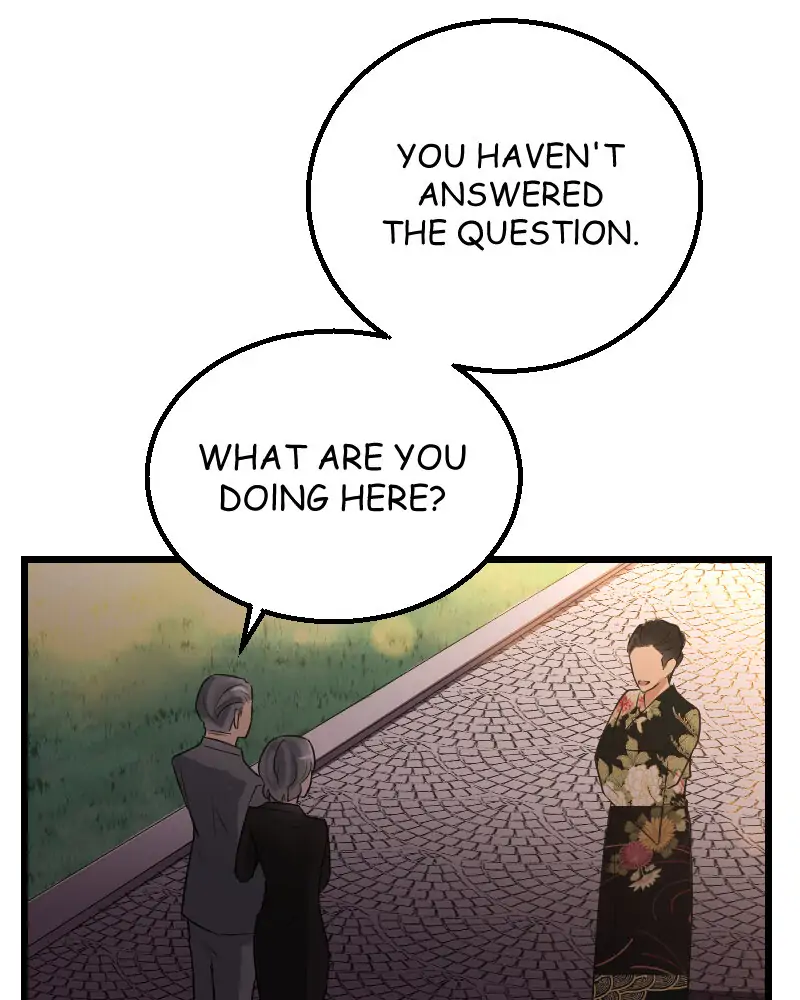 Read My Lovely Bodyguard ENGLISH Manga Online