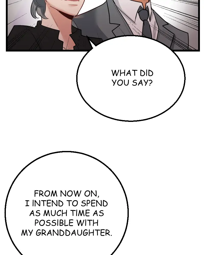 Read My Lovely Bodyguard ENGLISH Manga Online