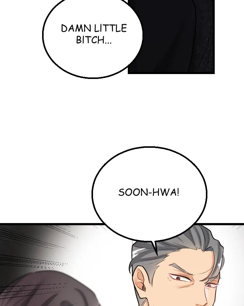 Read My Lovely Bodyguard ENGLISH Manga Online