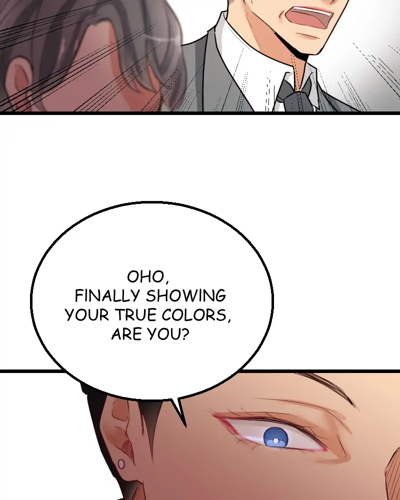 Read My Lovely Bodyguard ENGLISH Manga Online