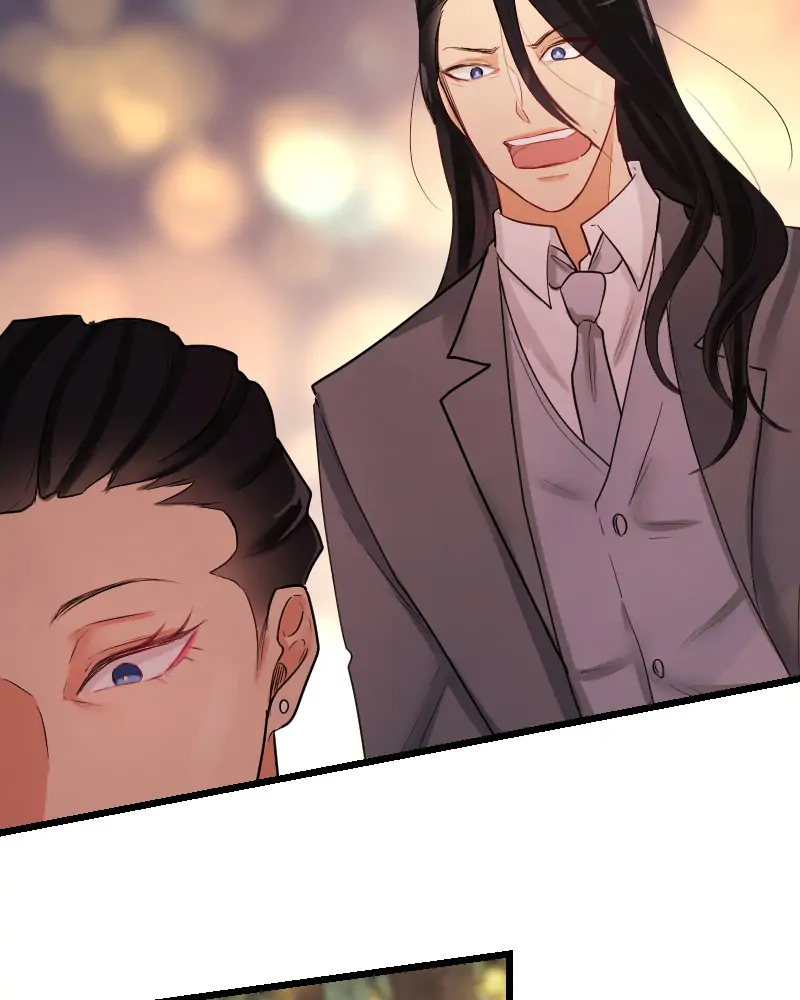 Read My Lovely Bodyguard ENGLISH Manga Online