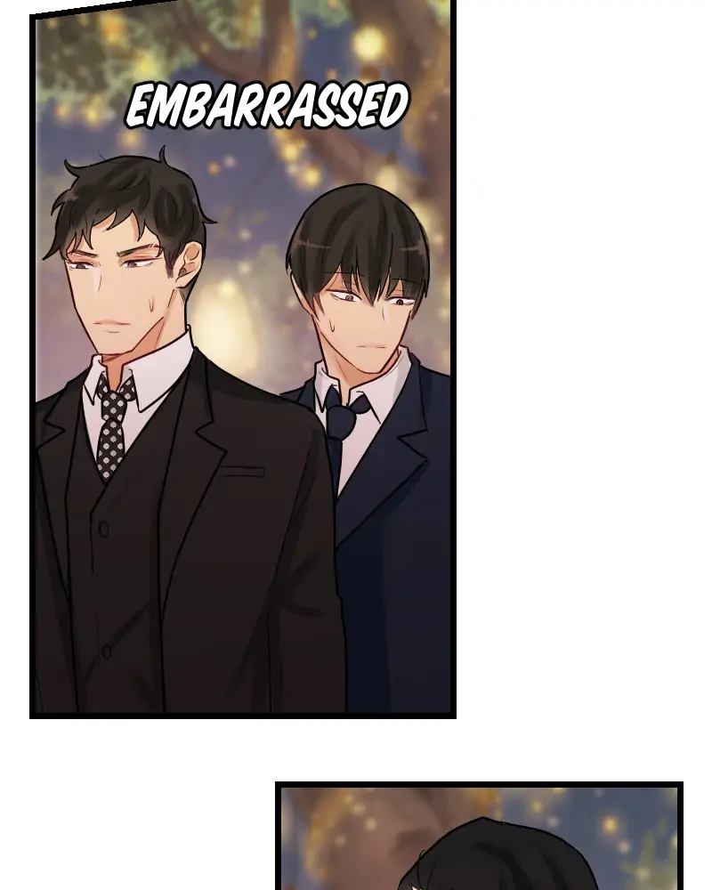 Read My Lovely Bodyguard ENGLISH Manga Online