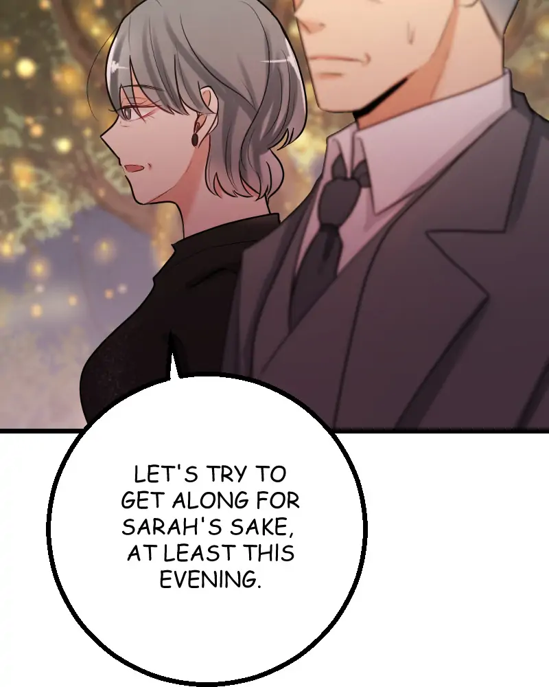 Read My Lovely Bodyguard ENGLISH Manga Online