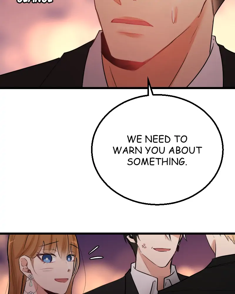 Read My Lovely Bodyguard ENGLISH Manga Online