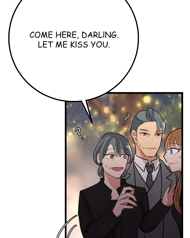 Read My Lovely Bodyguard ENGLISH Manga Online