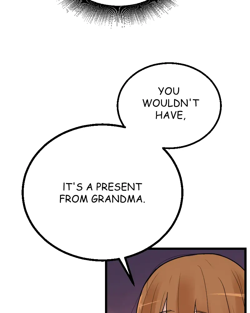 Read My Lovely Bodyguard ENGLISH Manga Online