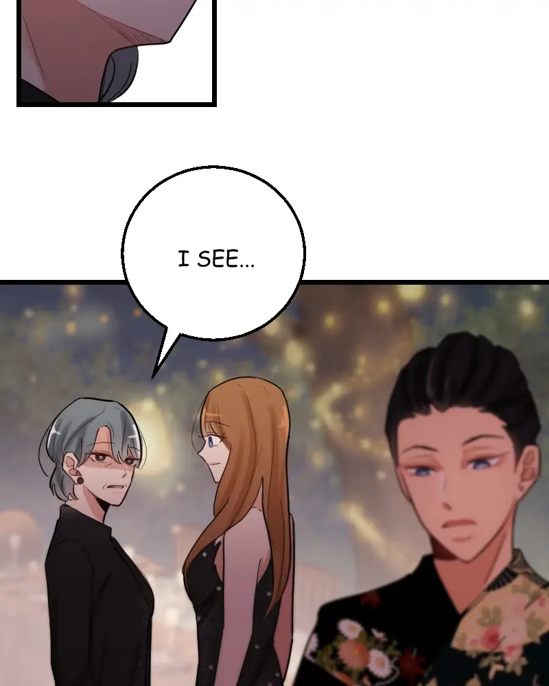 Read My Lovely Bodyguard ENGLISH Manga Online