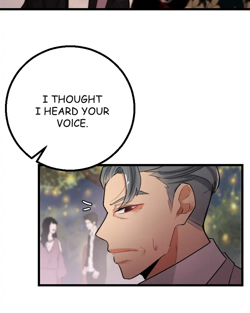 Read My Lovely Bodyguard ENGLISH Manga Online