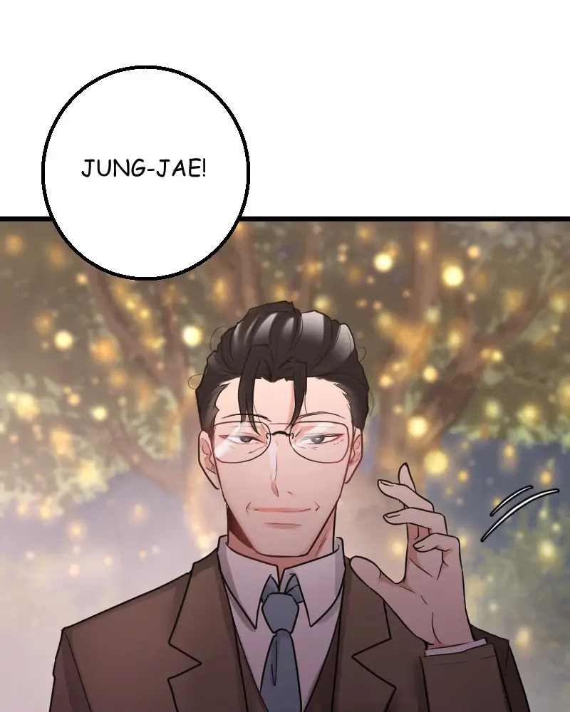 Read My Lovely Bodyguard ENGLISH Manga Online