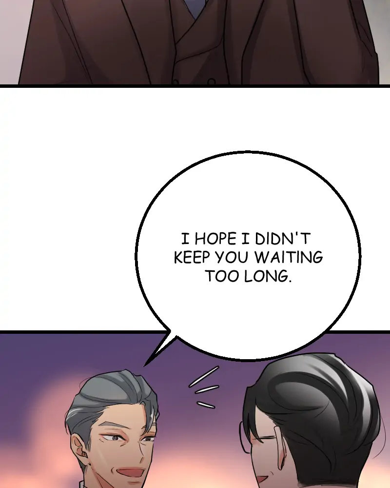 Read My Lovely Bodyguard ENGLISH Manga Online