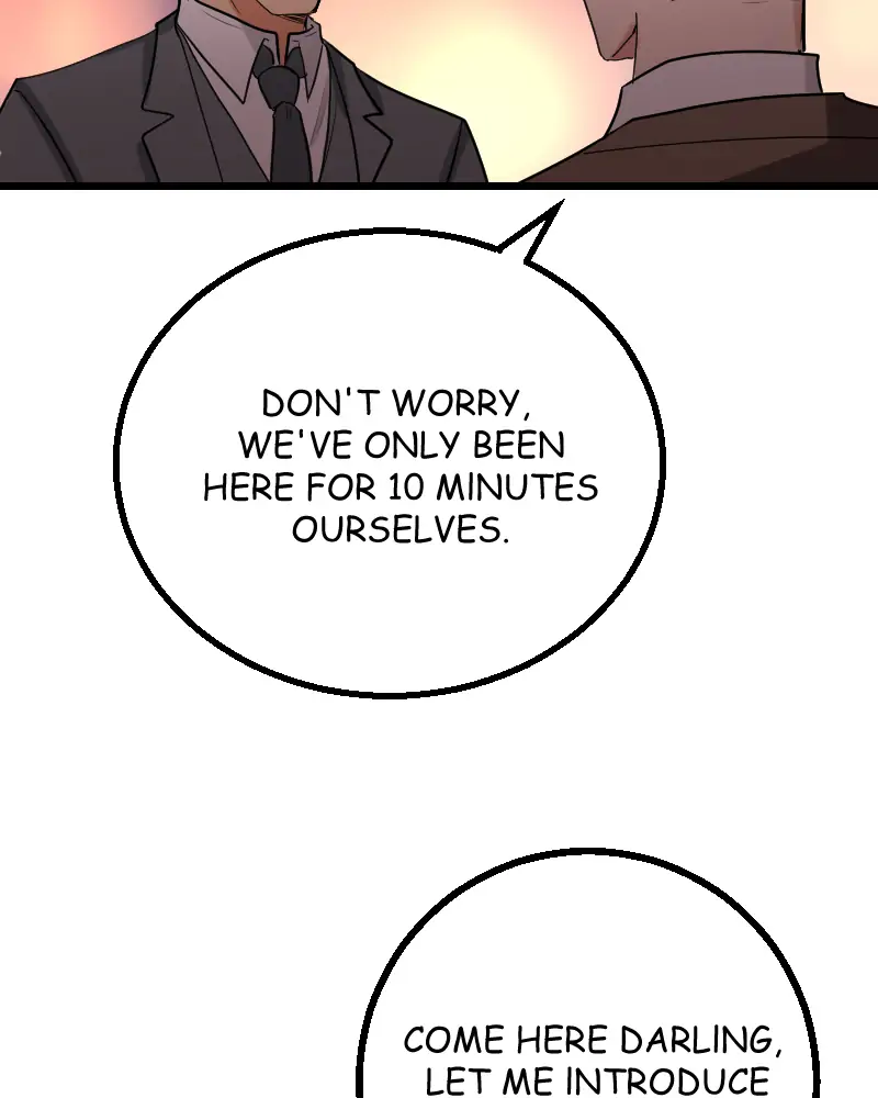 Read My Lovely Bodyguard ENGLISH Manga Online