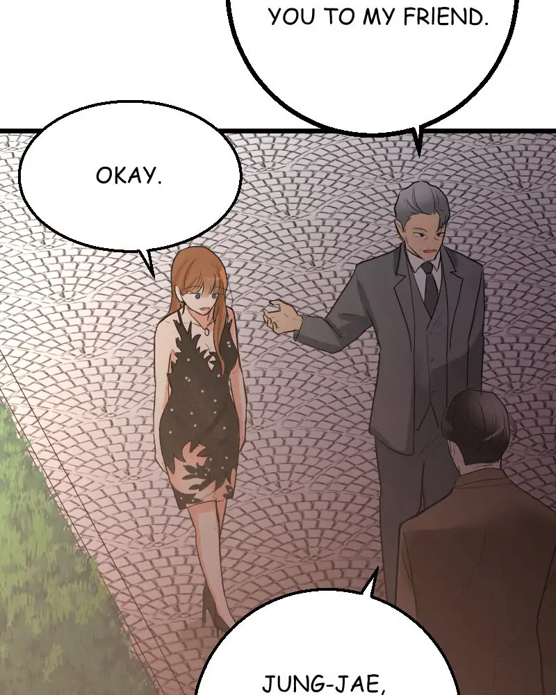 Read My Lovely Bodyguard ENGLISH Manga Online