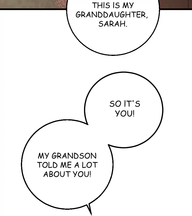 Read My Lovely Bodyguard ENGLISH Manga Online