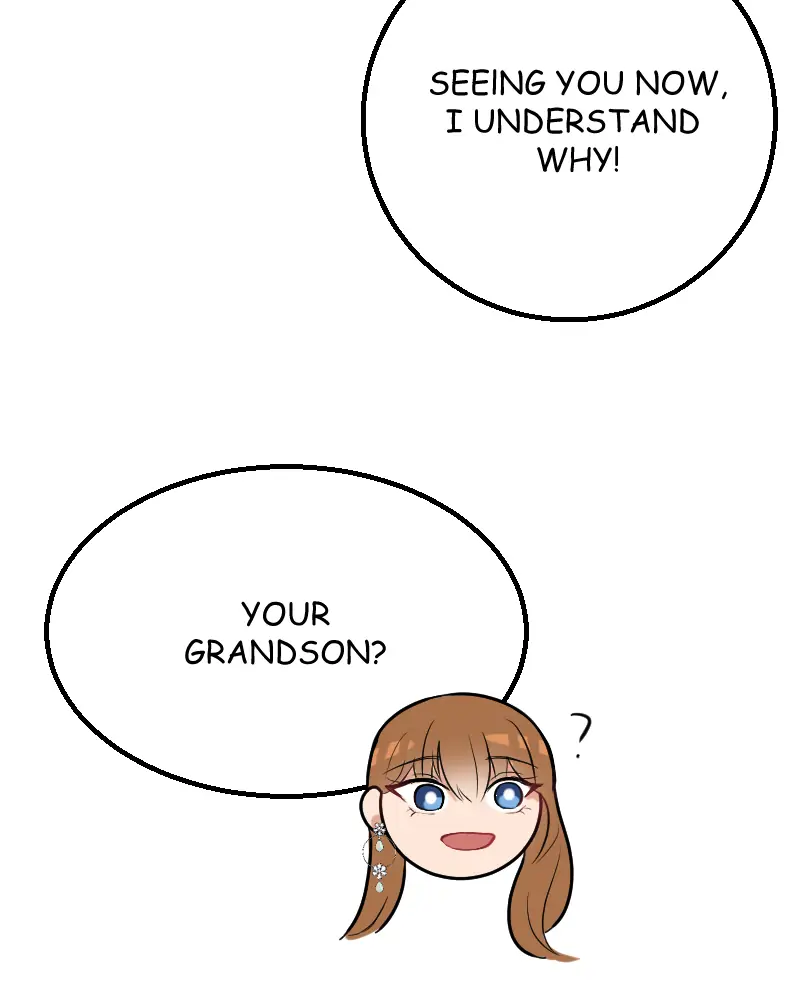 Read My Lovely Bodyguard ENGLISH Manga Online