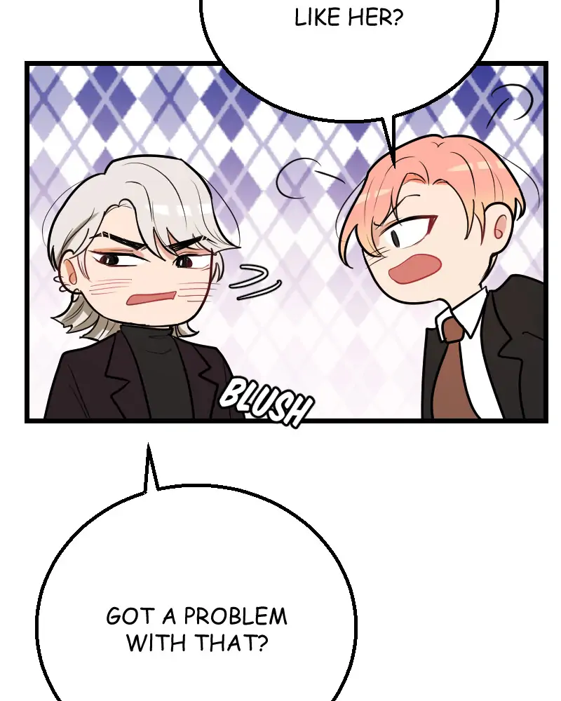 Read My Lovely Bodyguard ENGLISH Manga Online