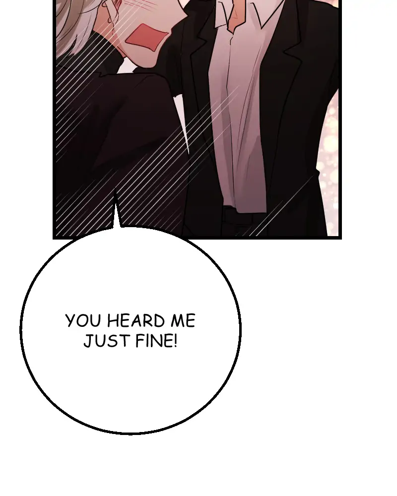 Read My Lovely Bodyguard ENGLISH Manga Online