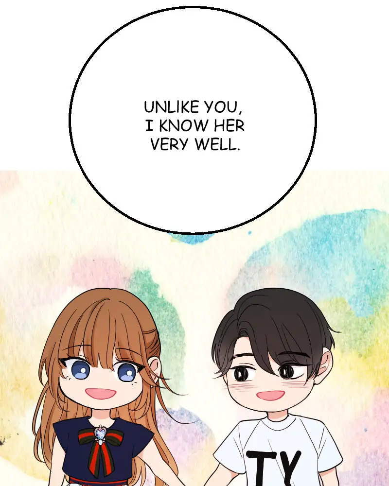 Read My Lovely Bodyguard ENGLISH Manga Online