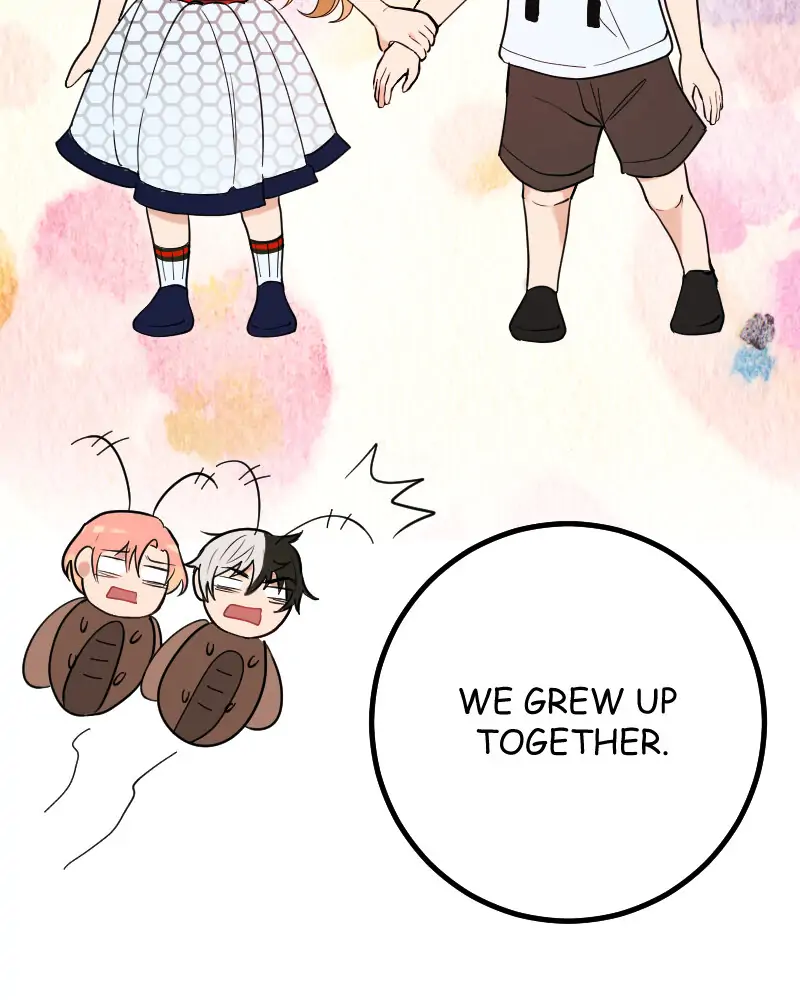 Read My Lovely Bodyguard ENGLISH Manga Online