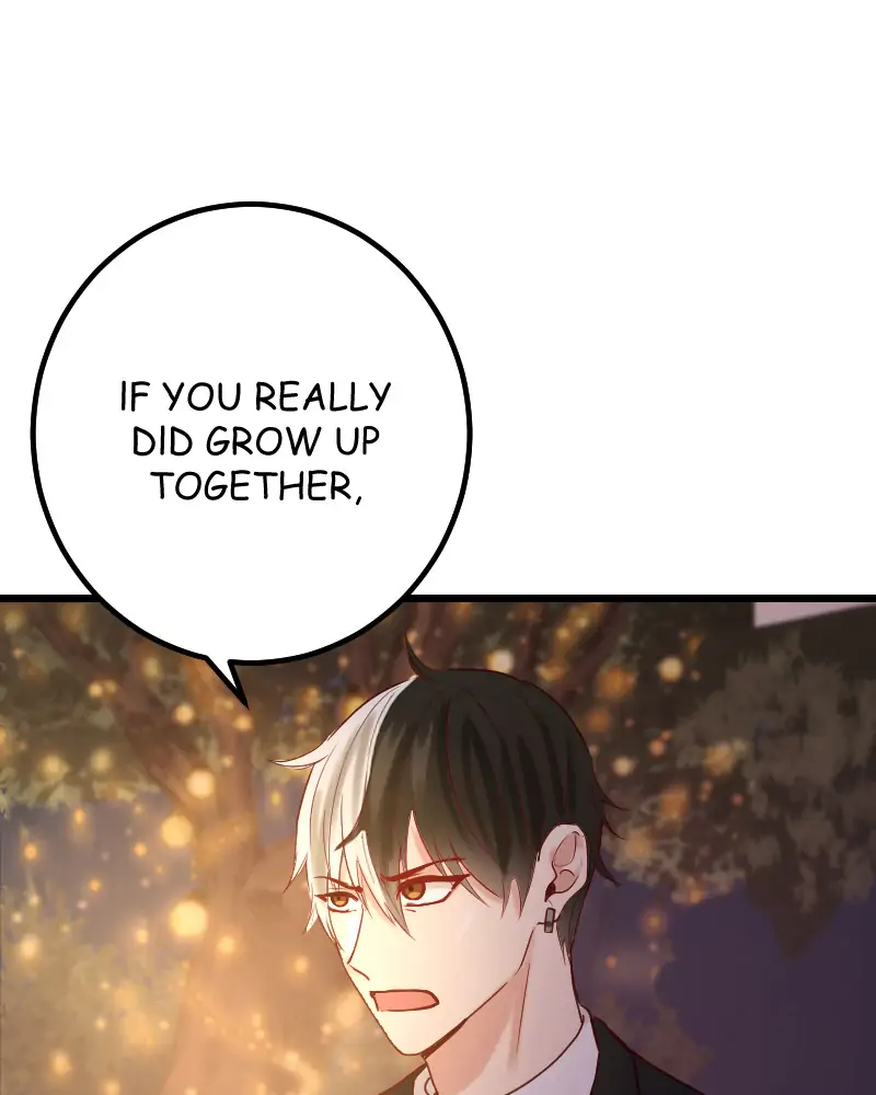 Read My Lovely Bodyguard ENGLISH Manga Online