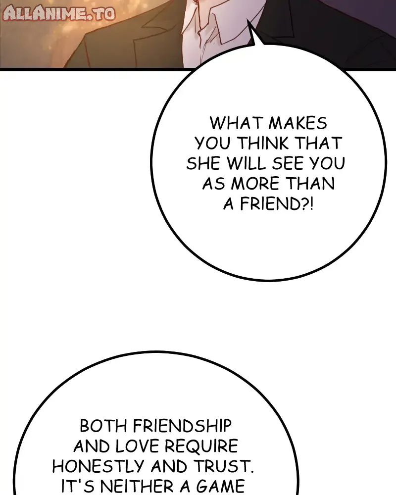 Read My Lovely Bodyguard ENGLISH Manga Online