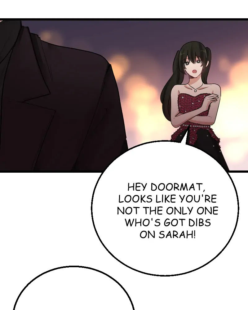 Read My Lovely Bodyguard ENGLISH Manga Online