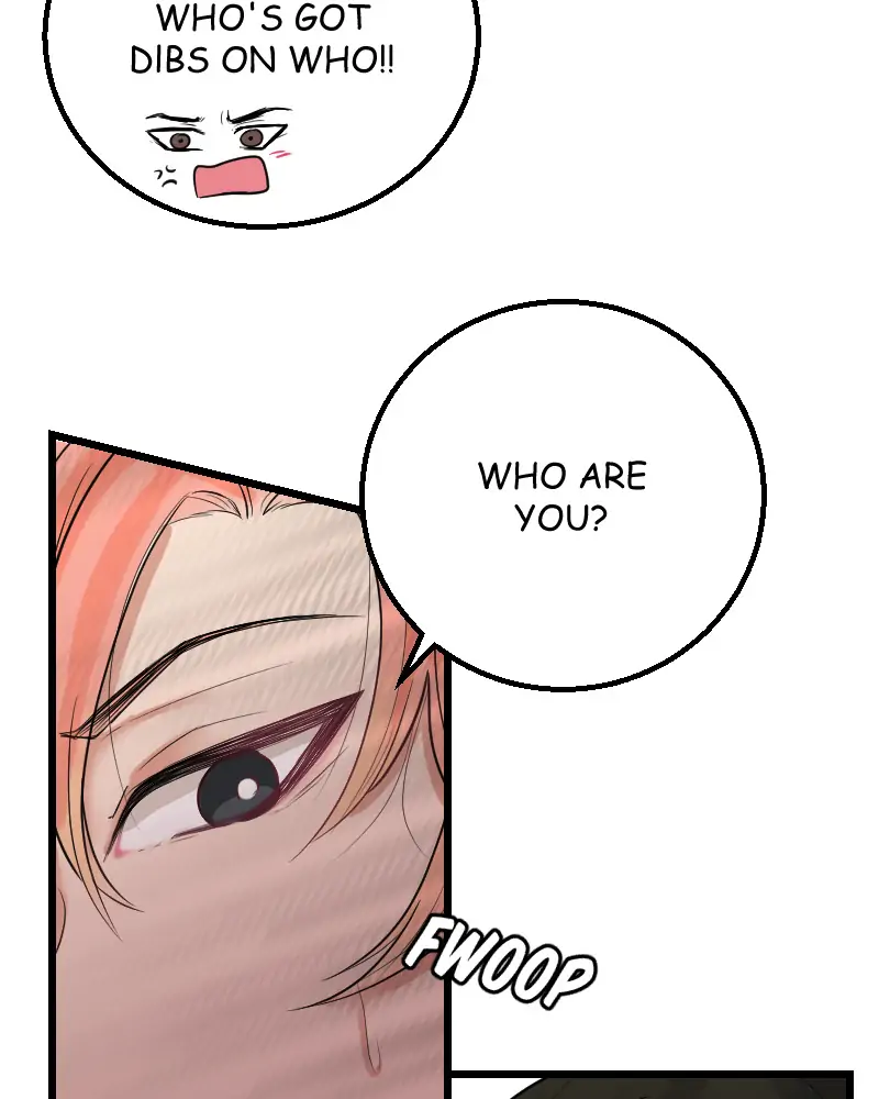 Read My Lovely Bodyguard ENGLISH Manga Online