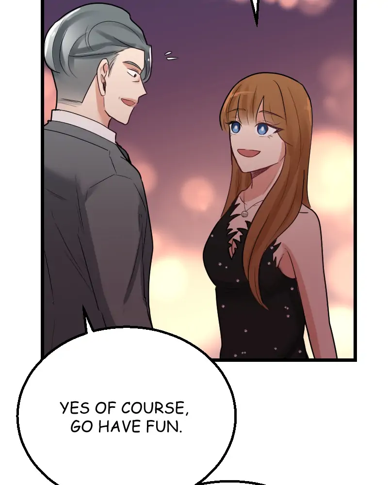 Read My Lovely Bodyguard ENGLISH Manga Online