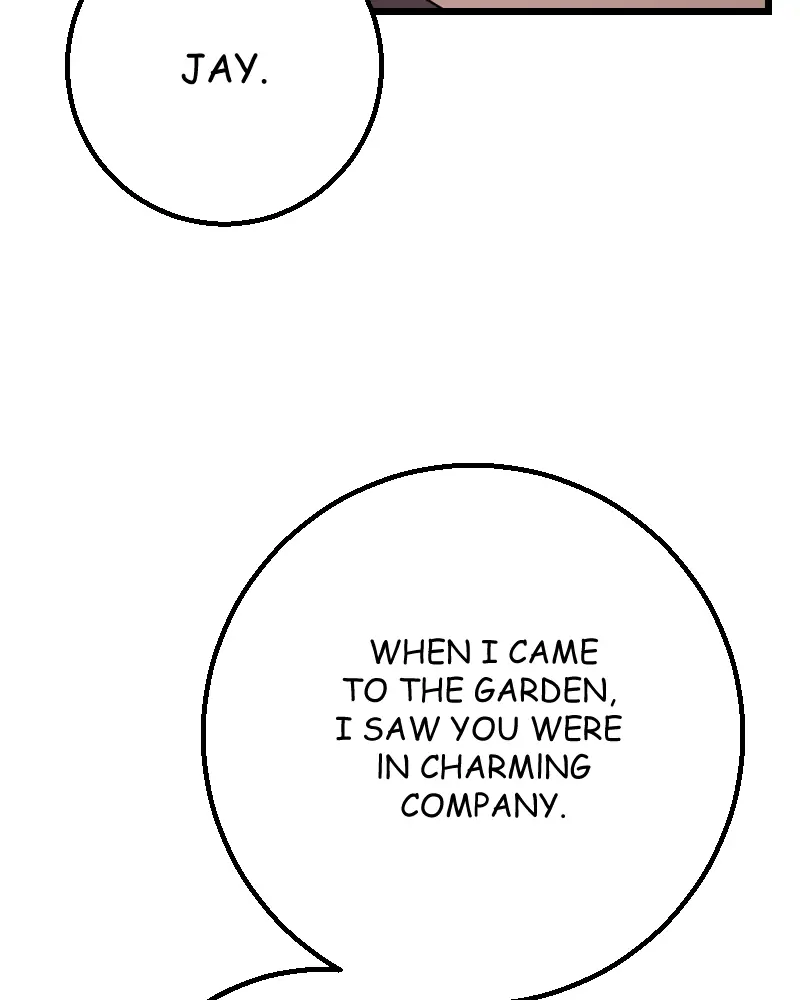 Read My Lovely Bodyguard ENGLISH Manga Online