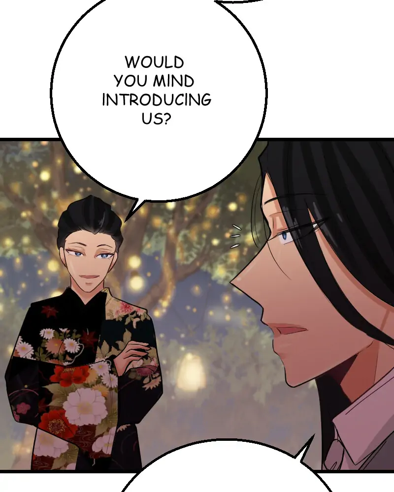 Read My Lovely Bodyguard ENGLISH Manga Online