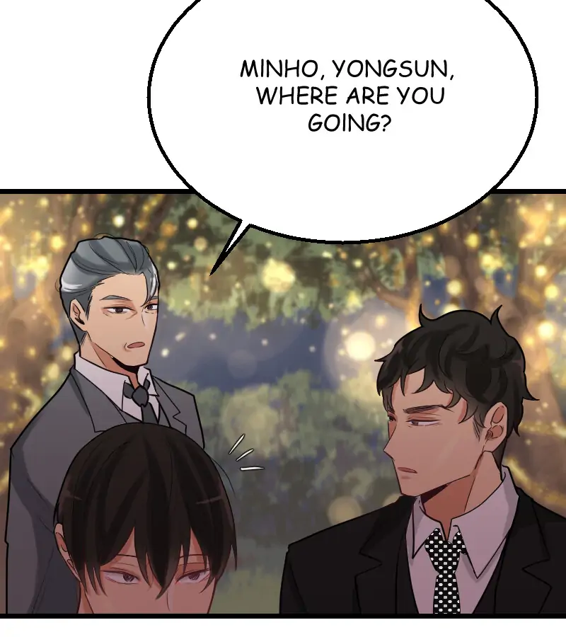 Read My Lovely Bodyguard ENGLISH Manga Online