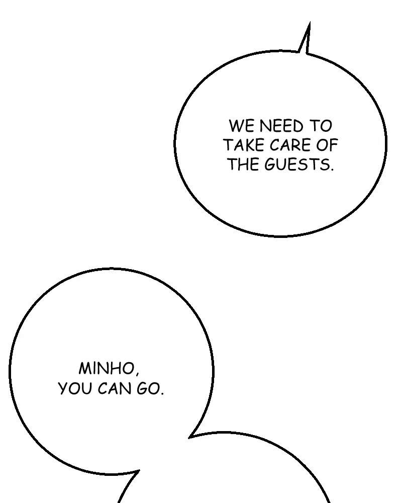 Read My Lovely Bodyguard ENGLISH Manga Online