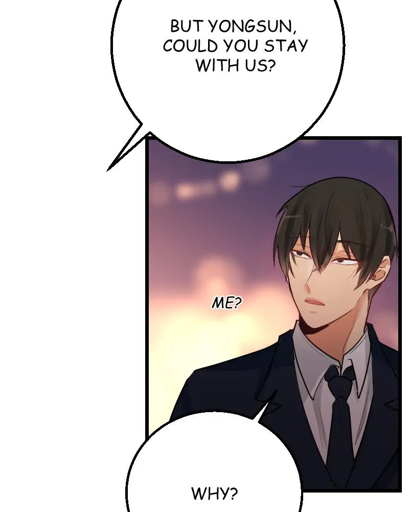 Read My Lovely Bodyguard ENGLISH Manga Online