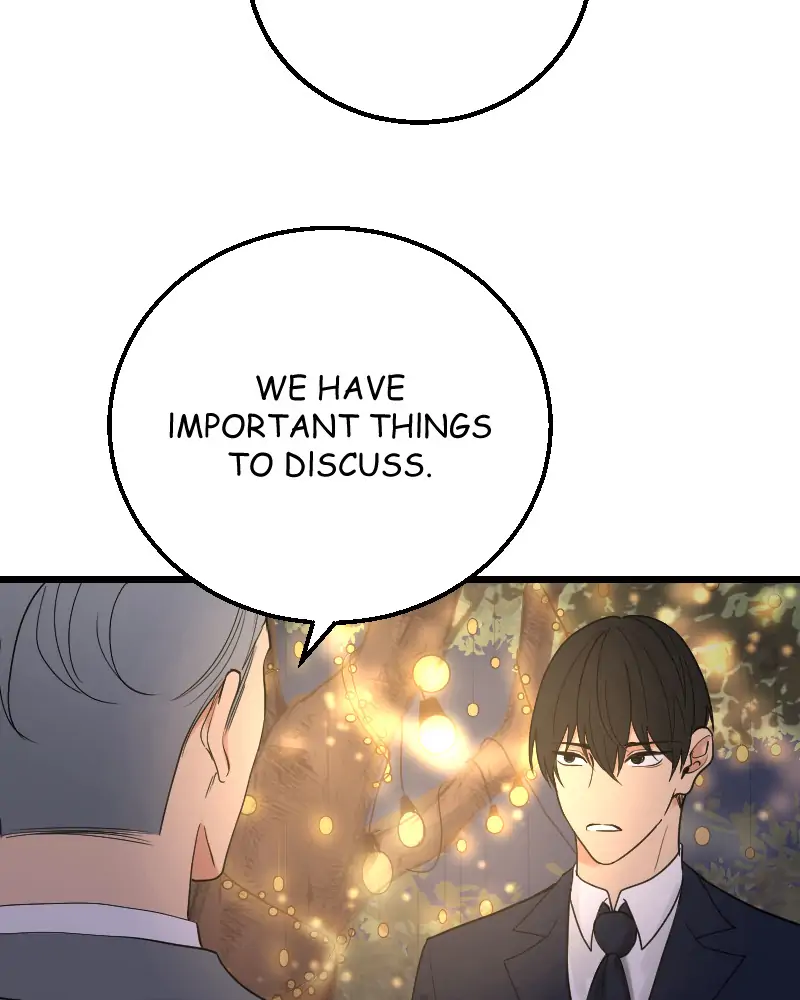 Read My Lovely Bodyguard ENGLISH Manga Online