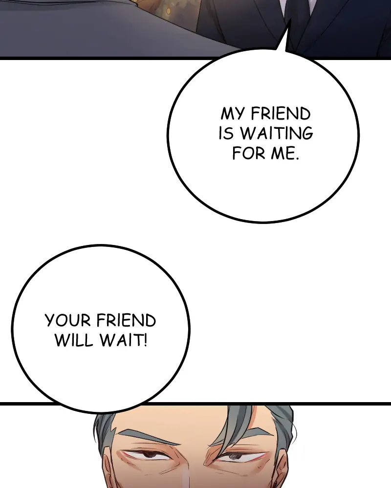 Read My Lovely Bodyguard ENGLISH Manga Online