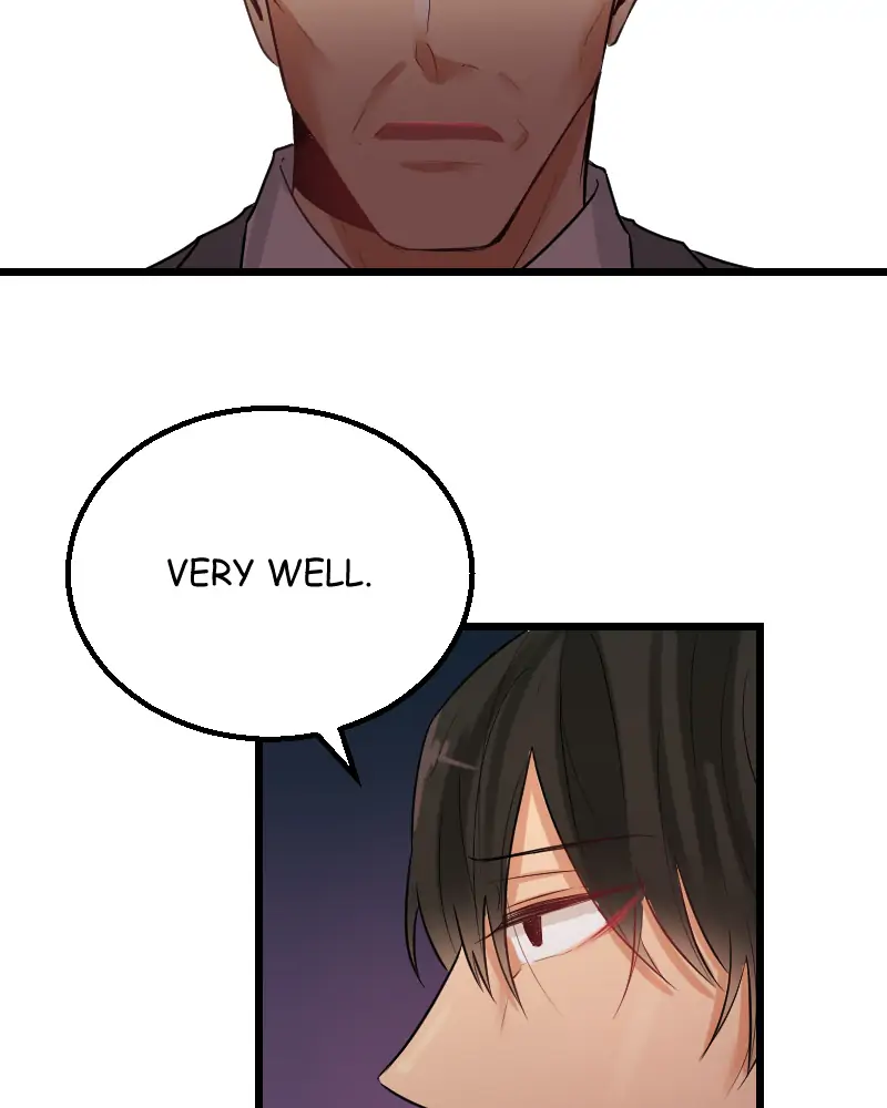 Read My Lovely Bodyguard ENGLISH Manga Online