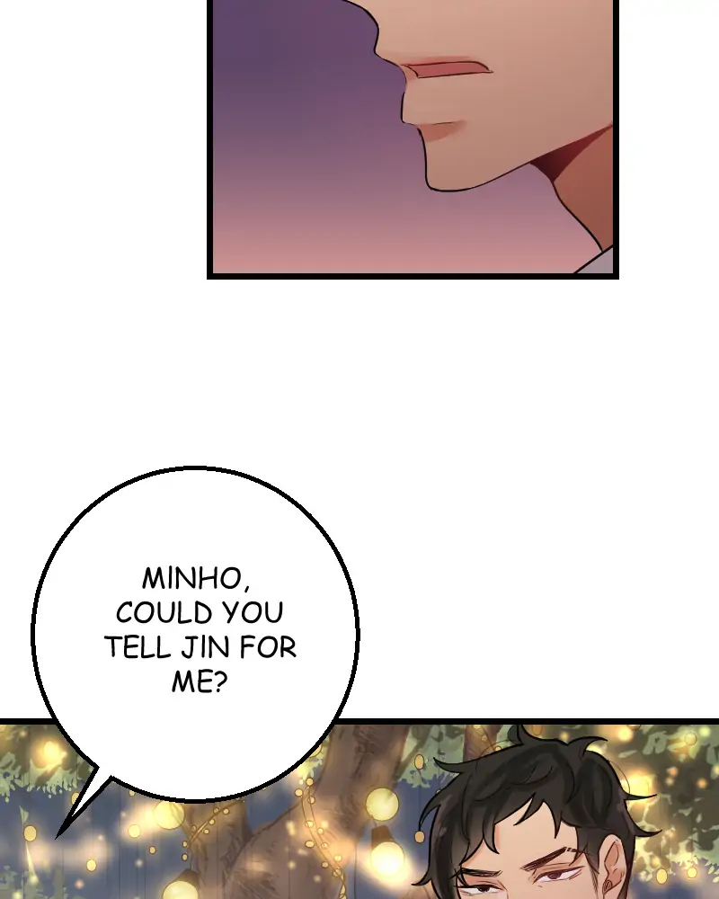 Read My Lovely Bodyguard ENGLISH Manga Online