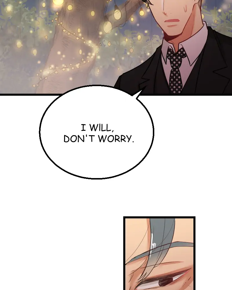 Read My Lovely Bodyguard ENGLISH Manga Online