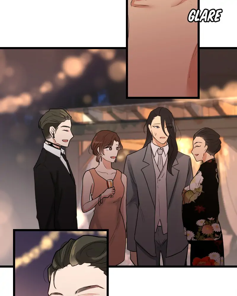 Read My Lovely Bodyguard ENGLISH Manga Online