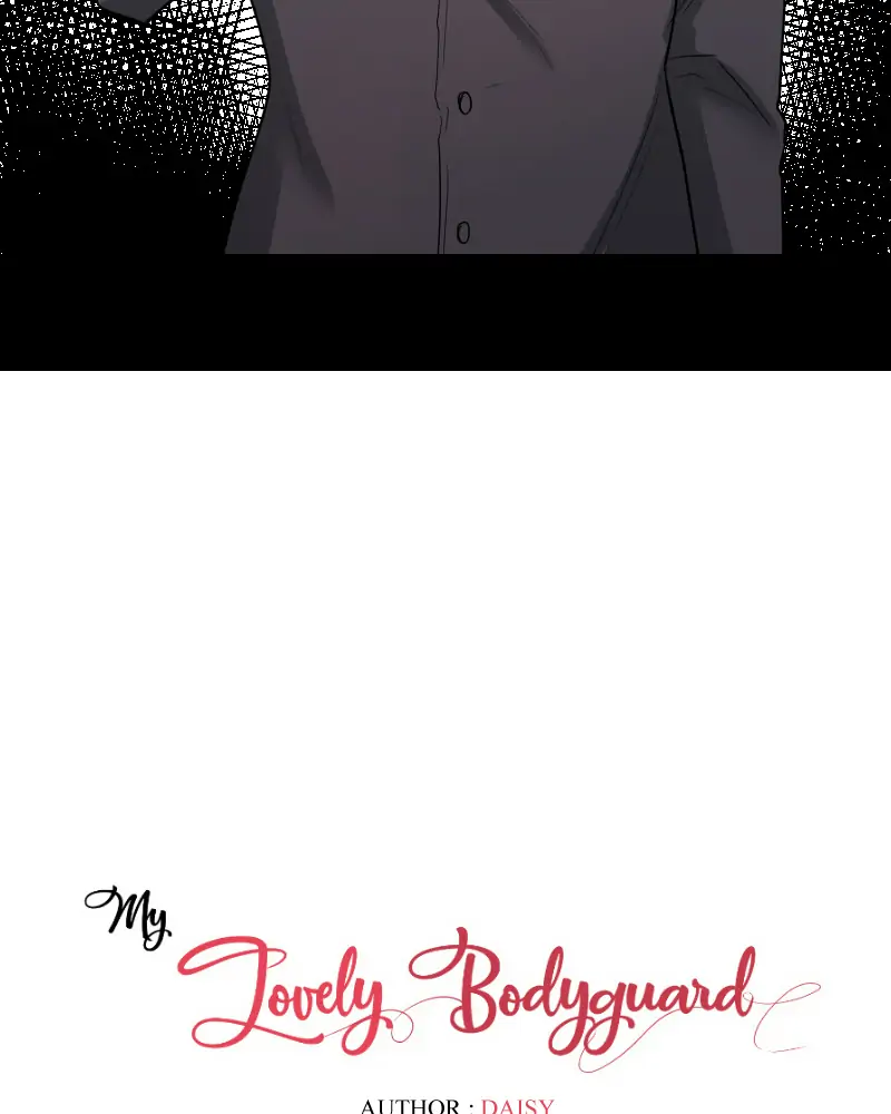 Read My Lovely Bodyguard ENGLISH Manga Online