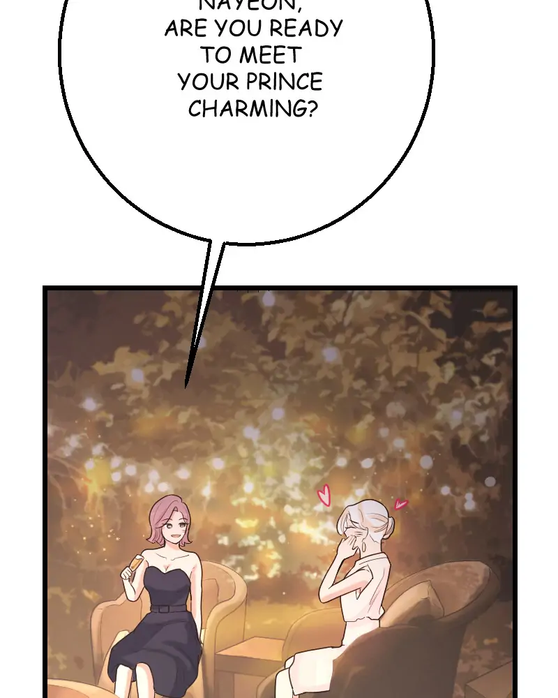 Read My Lovely Bodyguard ENGLISH Manga Online