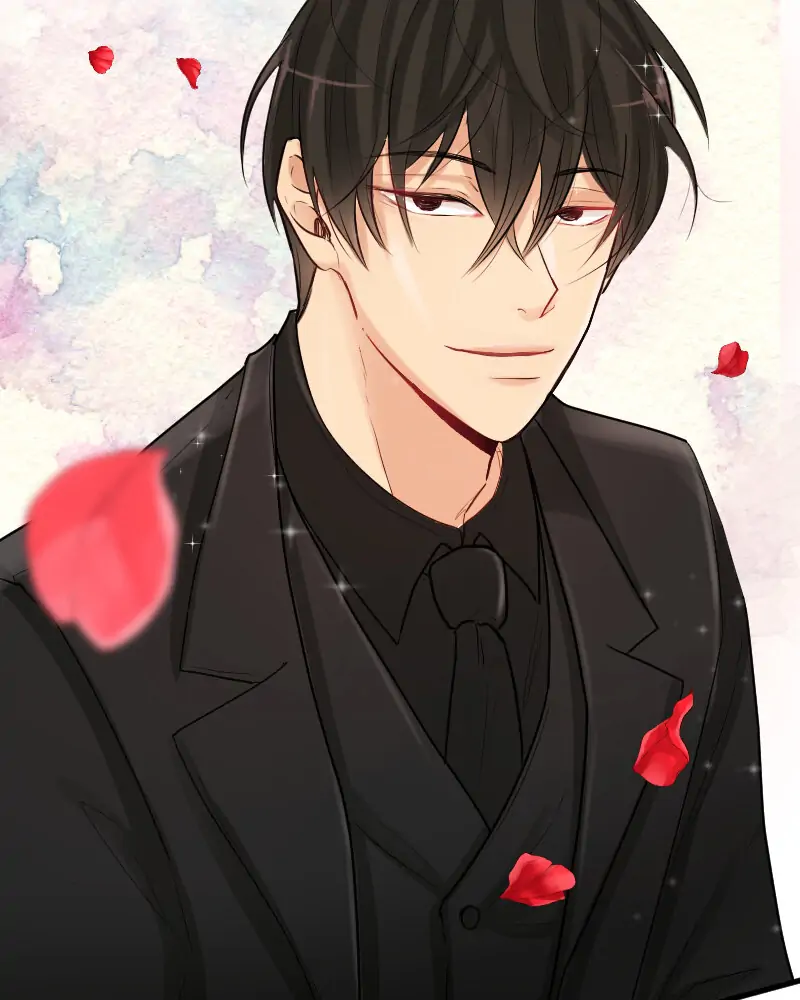 Read My Lovely Bodyguard ENGLISH Manga Online