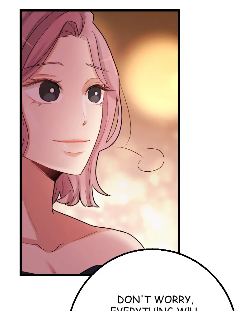 Read My Lovely Bodyguard ENGLISH Manga Online