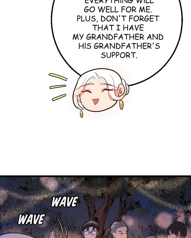 Read My Lovely Bodyguard ENGLISH Manga Online