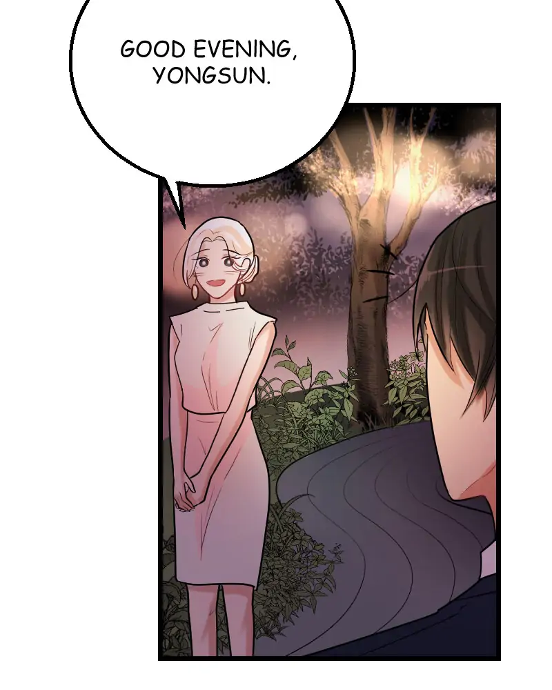 Read My Lovely Bodyguard ENGLISH Manga Online