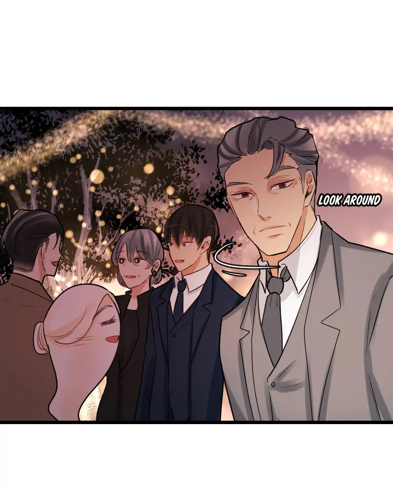 Read My Lovely Bodyguard ENGLISH Manga Online