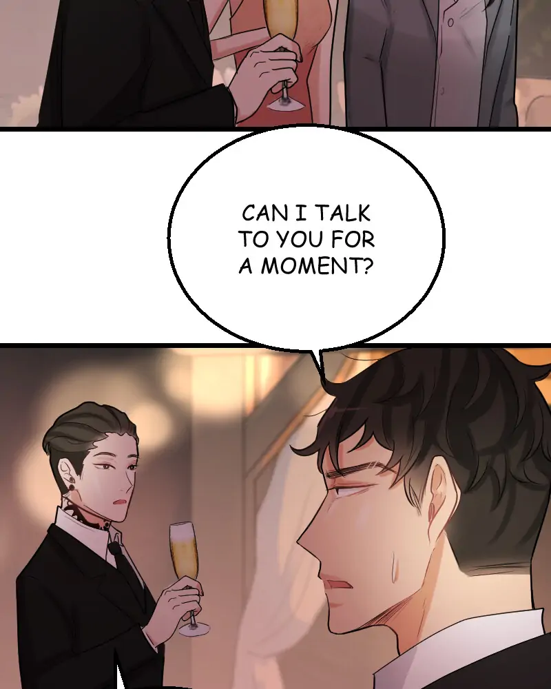 Read My Lovely Bodyguard ENGLISH Manga Online