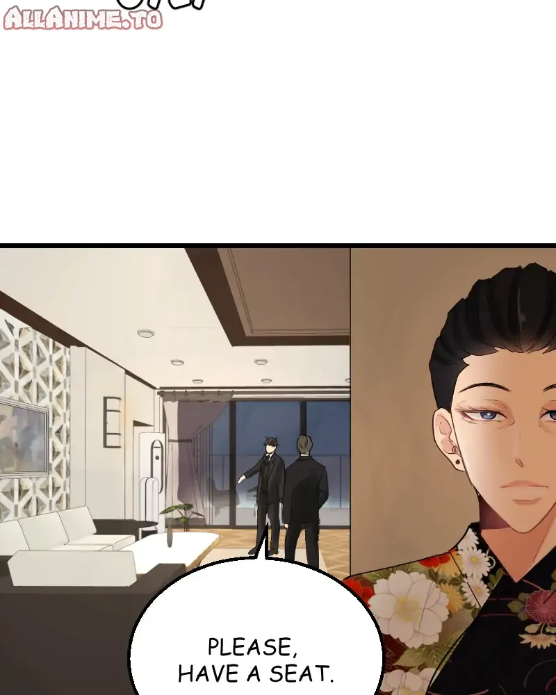 Read My Lovely Bodyguard ENGLISH Manga Online