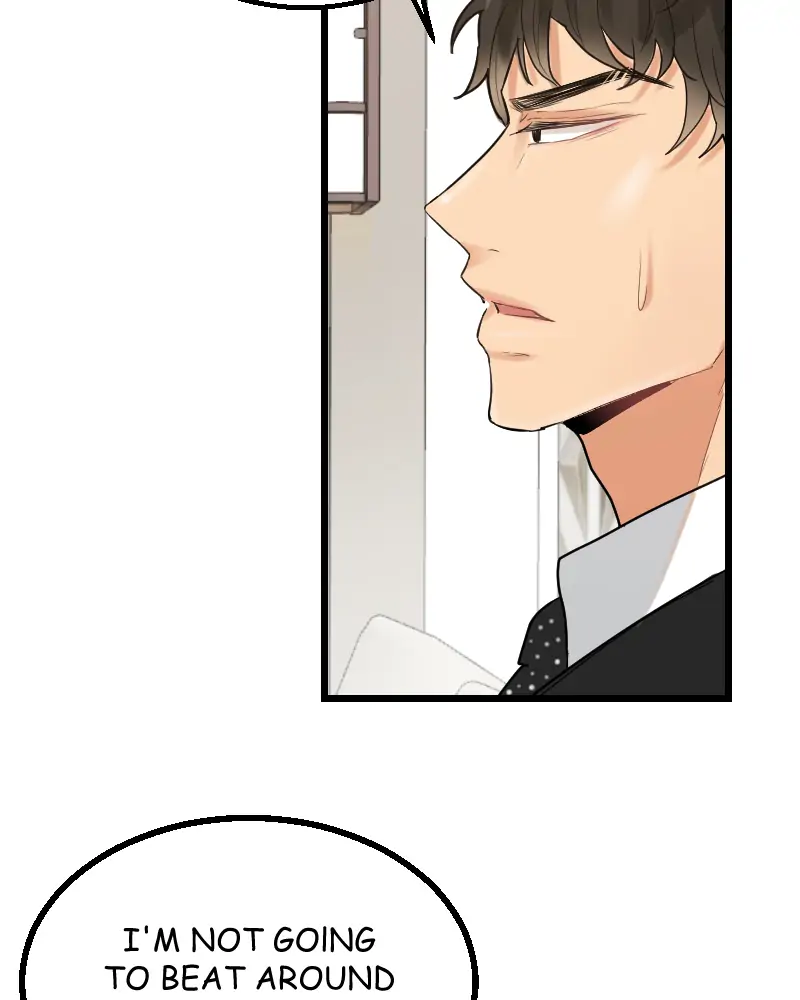 Read My Lovely Bodyguard ENGLISH Manga Online