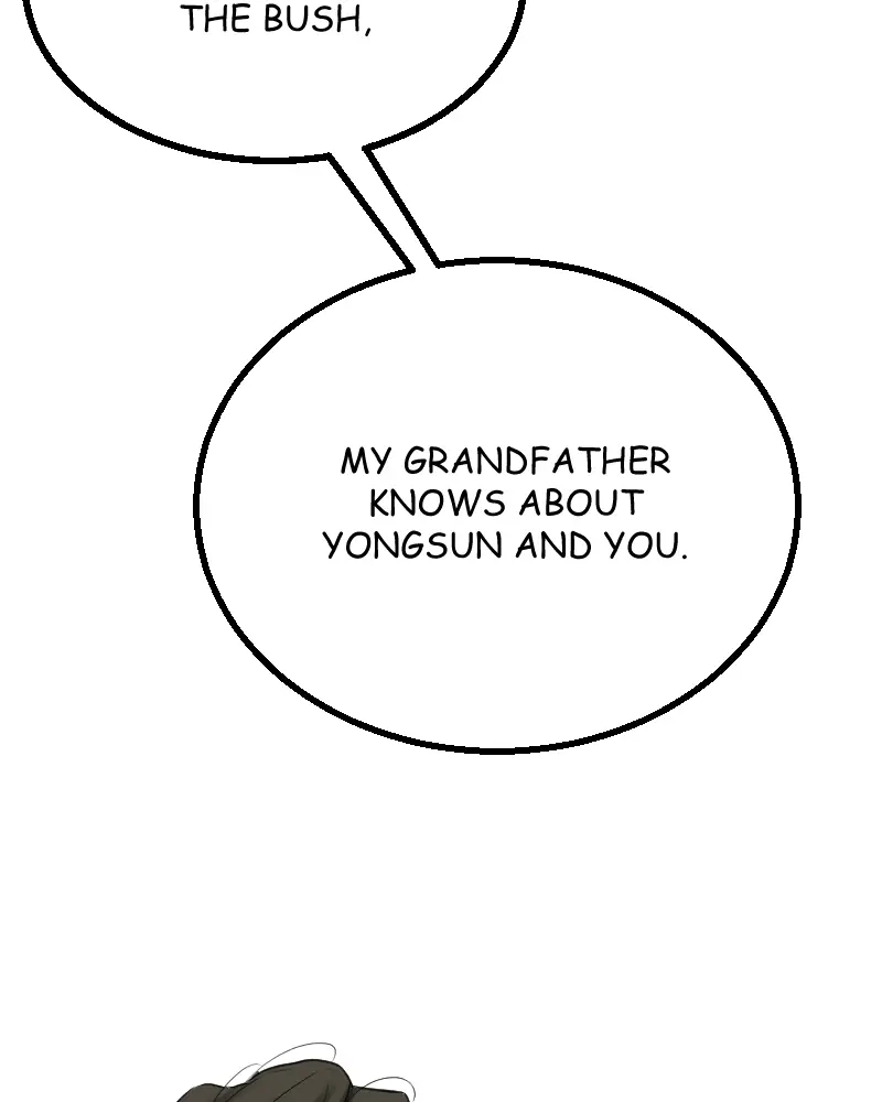 Read My Lovely Bodyguard ENGLISH Manga Online